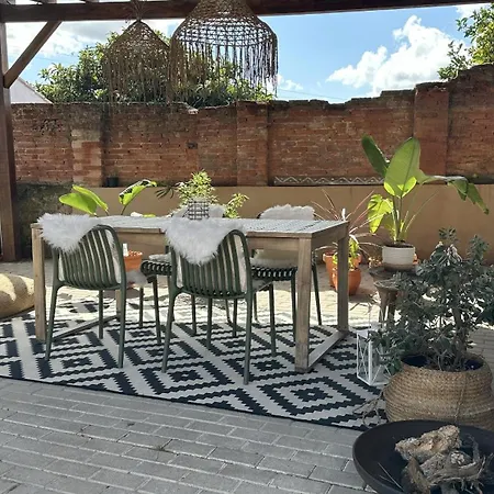 La Casita - Private Pool Вилла