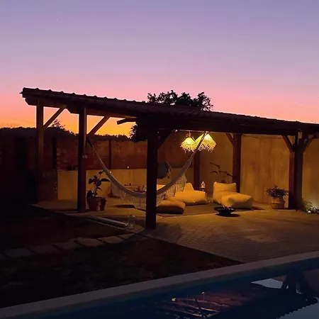 La Casita - Private Pool Вилла *