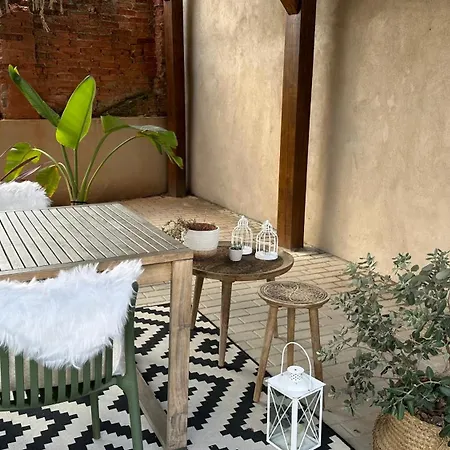La Casita - Private Pool