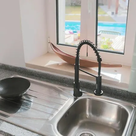 La Casita - Private Pool 纳扎雷