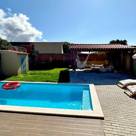 La Casita - Private Pool 别墅 *