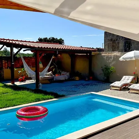 La Casita - Private Pool 纳扎雷