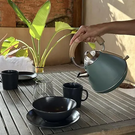La Casita - Private Pool 纳扎雷