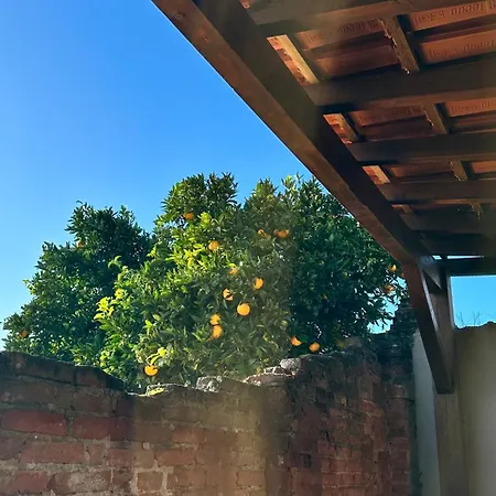 La Casita - Private Pool 纳扎雷