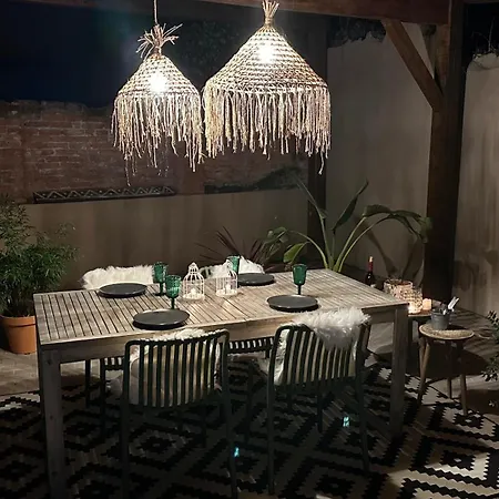 La Casita - Private Pool *