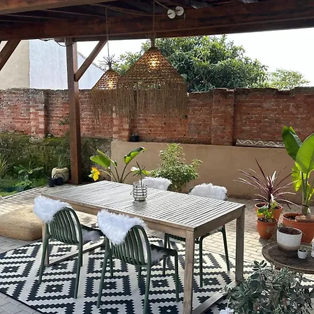 La Casita - Private Pool