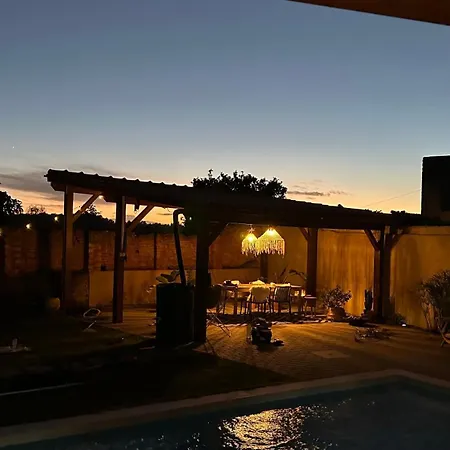 Villa La Casita - Private Pool