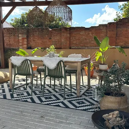 La Casita - Private Pool *
