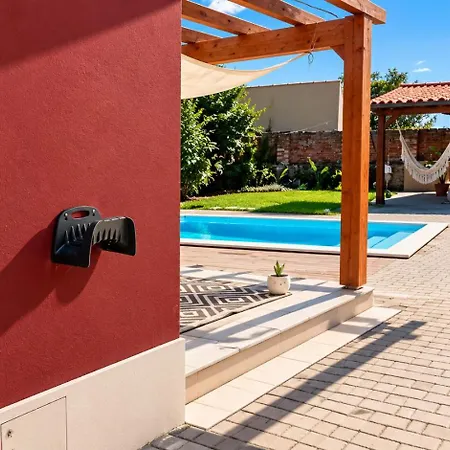 La Casita With Private Pool & Forest Retreat * Nazaré