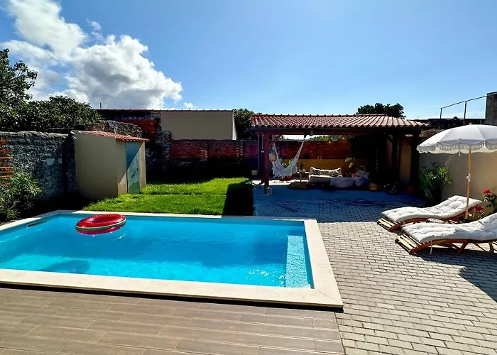 La Casita - Private Pool ヴィラ *