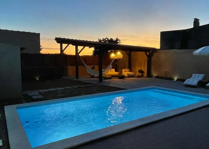 La Casita - Private Pool *