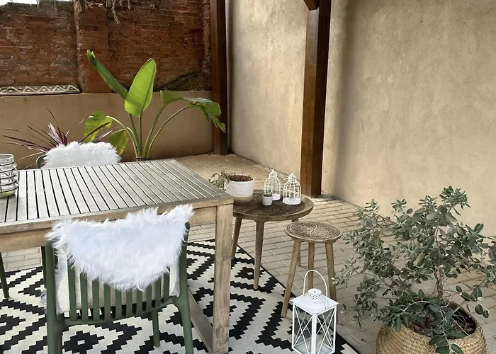 ヴィラ La Casita - Private Pool *
