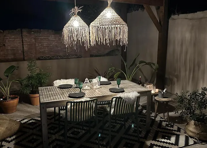 Вилла La Casita - Private Pool