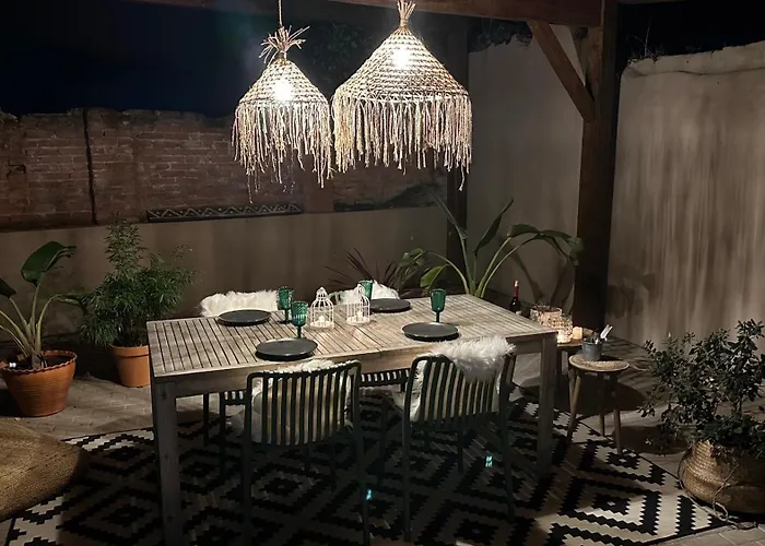 La Casita - Private Pool *