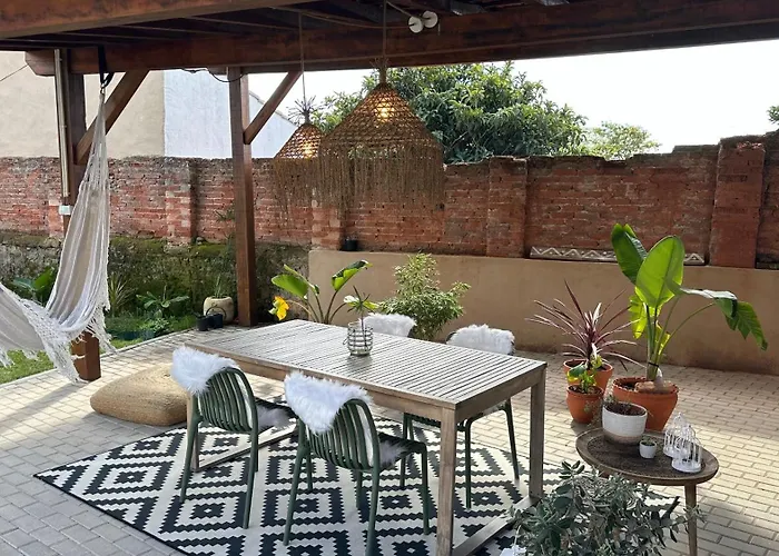 La Casita - Private Pool