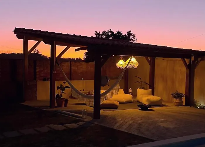 La Casita - Private Pool ヴィラ *